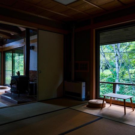 Willa Woody Island Hakuba Zewnętrze zdjęcie