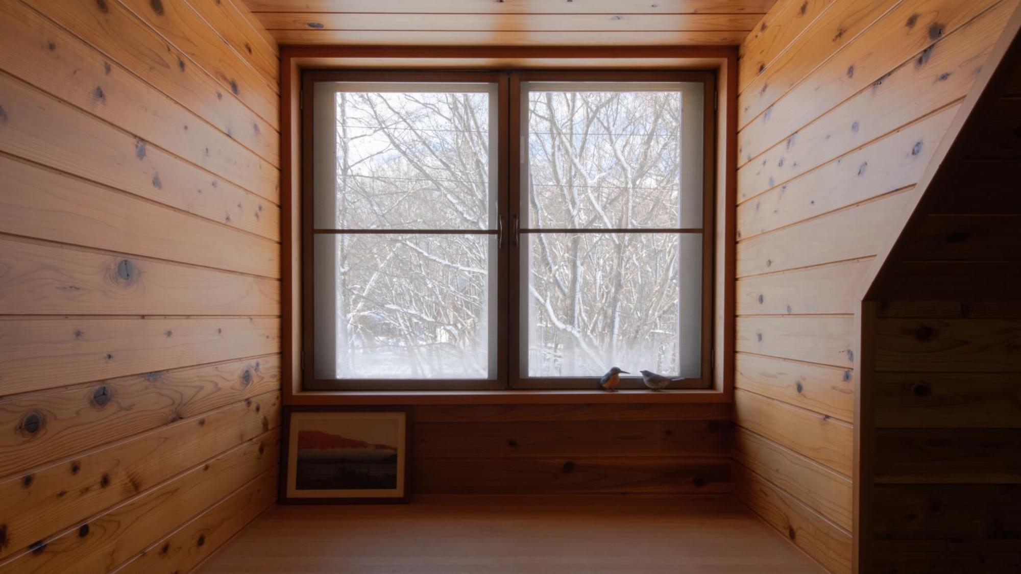 Willa Woody Island Hakuba Zewnętrze zdjęcie