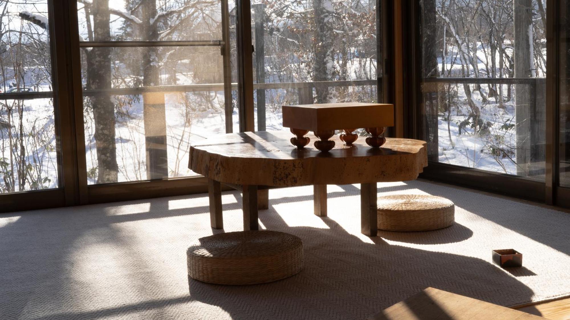 Willa Woody Island Hakuba Zewnętrze zdjęcie