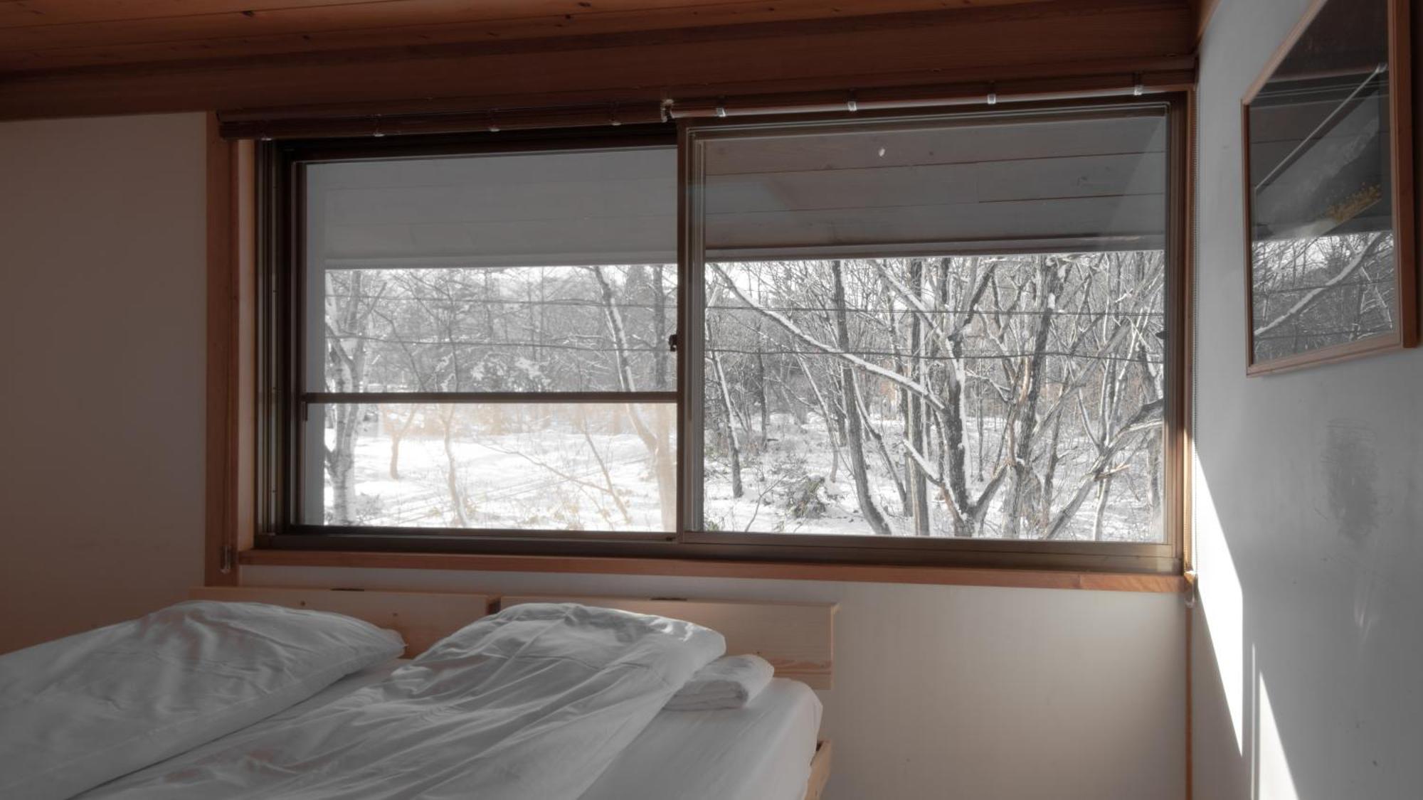 Willa Woody Island Hakuba Zewnętrze zdjęcie