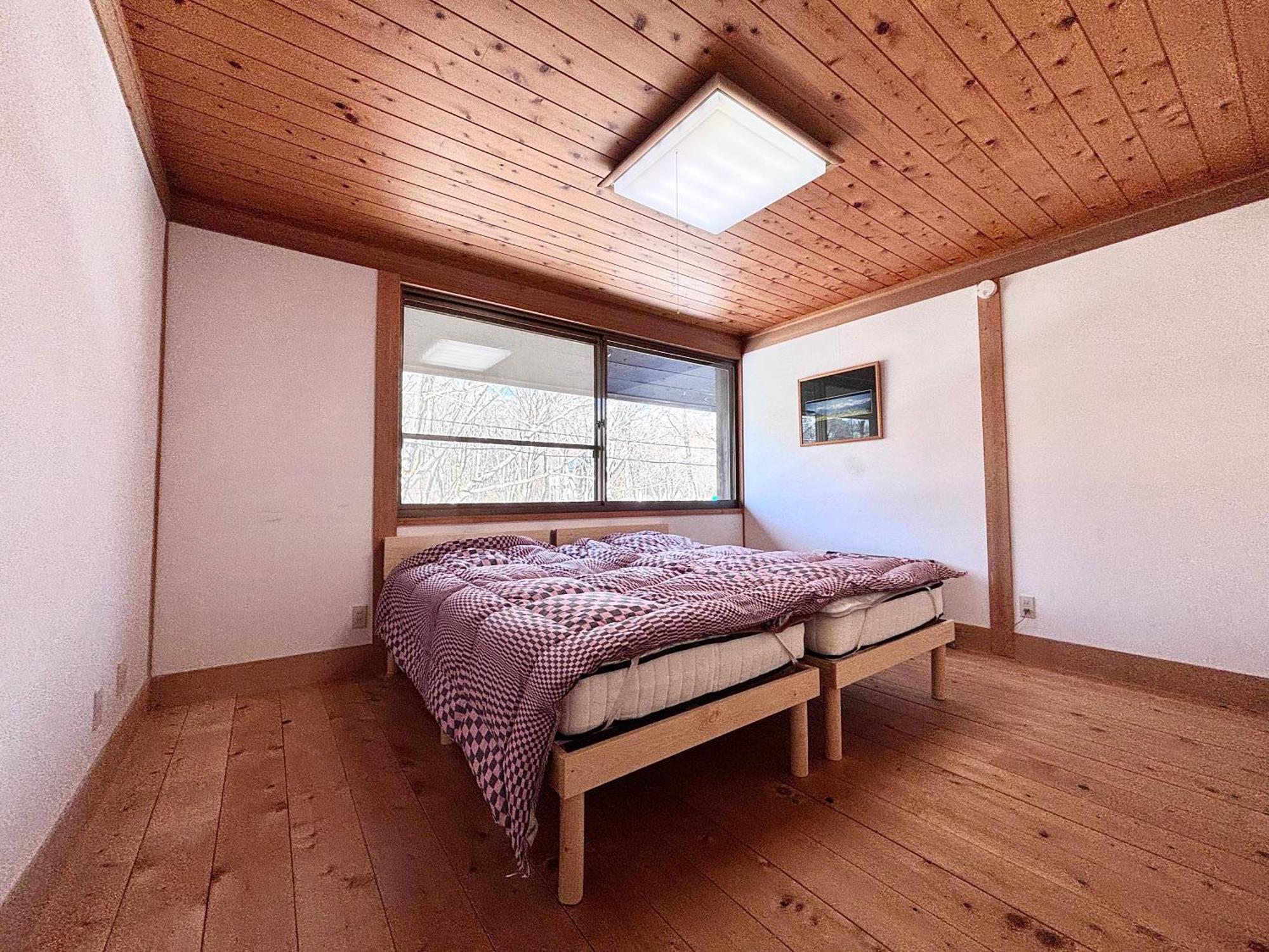 Willa Woody Island Hakuba Zewnętrze zdjęcie