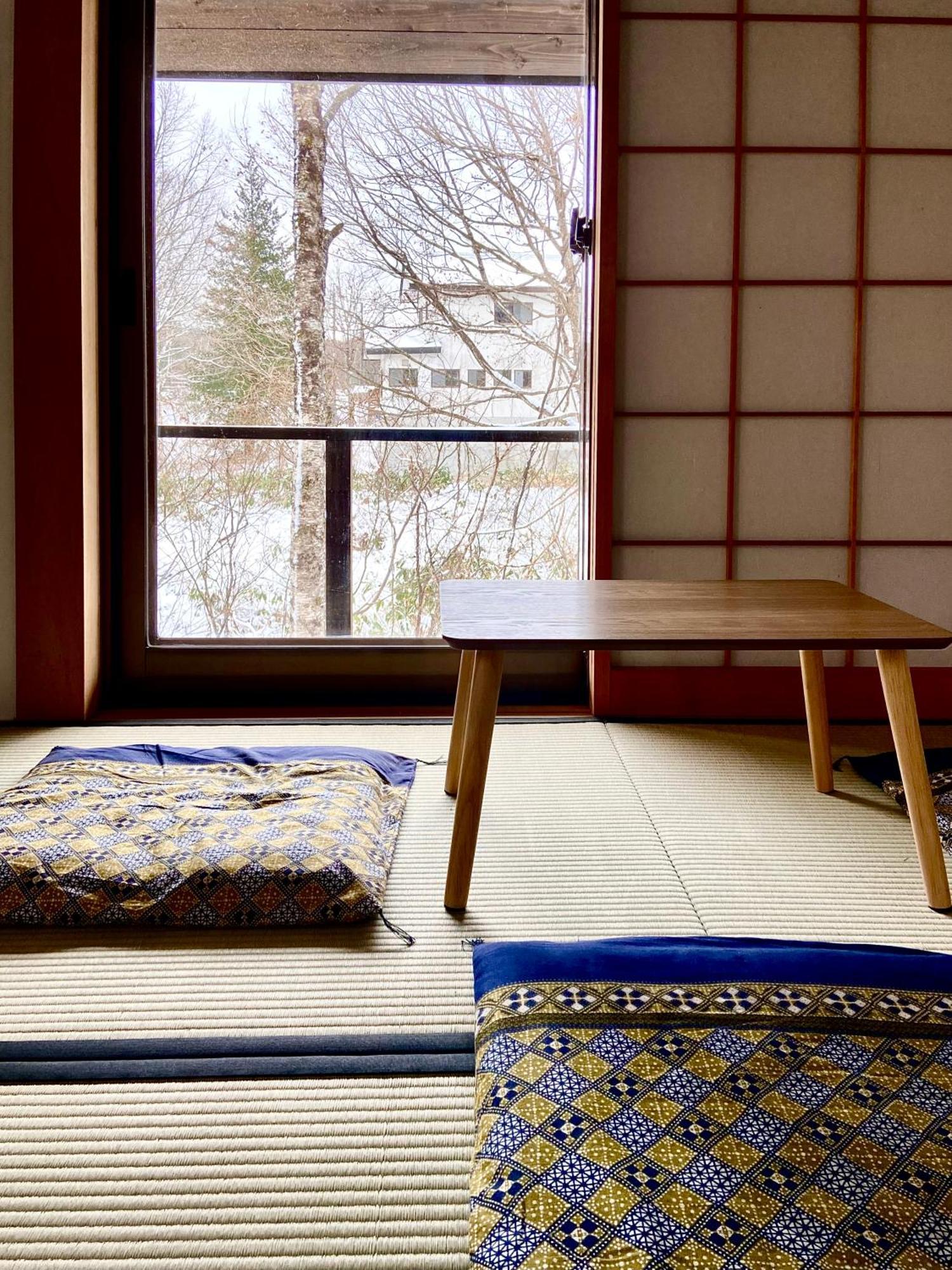 Willa Woody Island Hakuba Zewnętrze zdjęcie