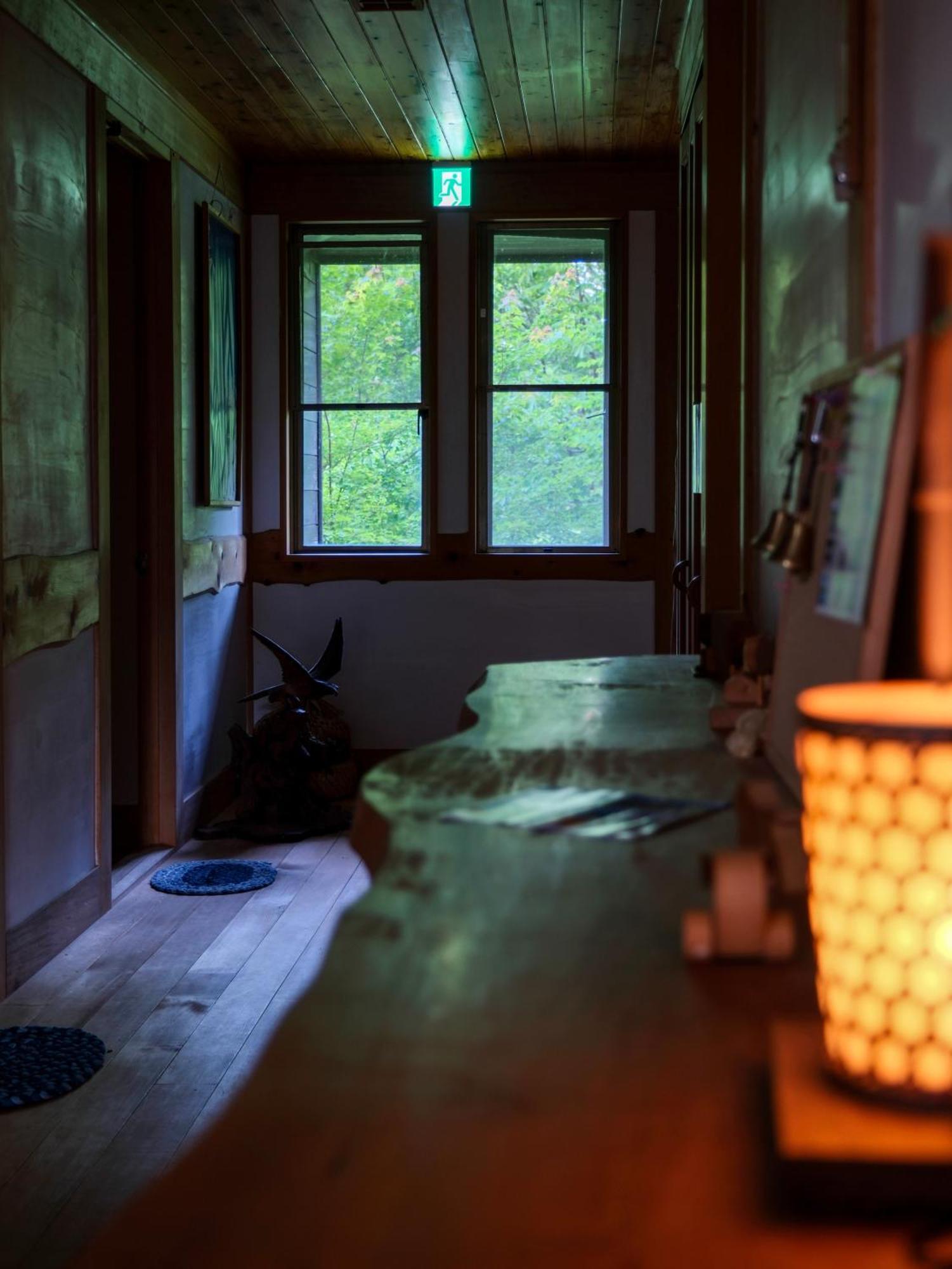 Willa Woody Island Hakuba Zewnętrze zdjęcie